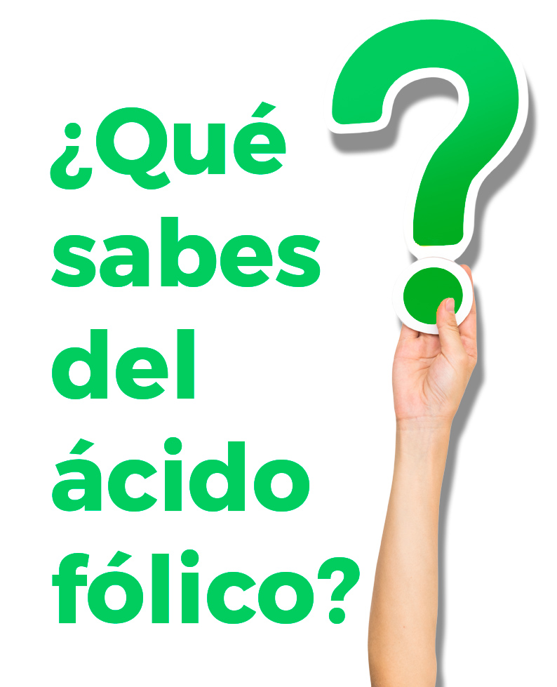 acido fol
